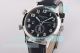 Swiss Cal.9015 Replica Patek Philippe Calatrava Black Dial Pilot Travel Time Watch (2)_th.jpg